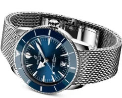 Best Breitling Superocean Heritage B31 42