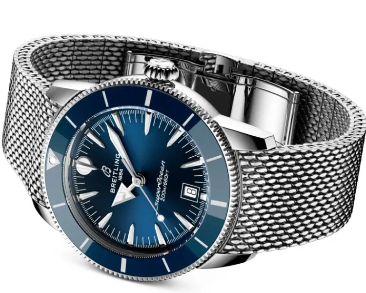 Best Breitling Superocean Heritage B31 42