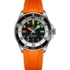 Hot Breitling Superocean III Automatic 42