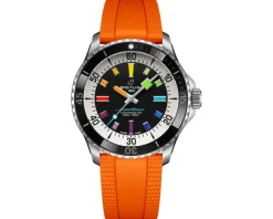 Hot Breitling Superocean III Automatic 42