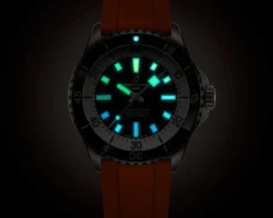 Hot Breitling Superocean III Automatic 42