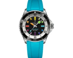 Breitling Superocean III Automatic 42< Zegarki Męskie