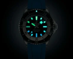 Breitling Superocean III Automatic 42< Zegarki Męskie