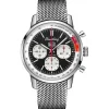 Breitling Top Time B01 Deus< Zegarki Męskie