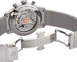 Breitling Top Time B01 Deus< Zegarki Męskie