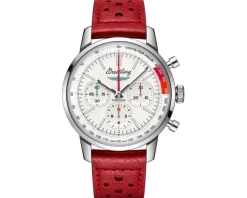 Breitling Top Time B01 Ford Thunder