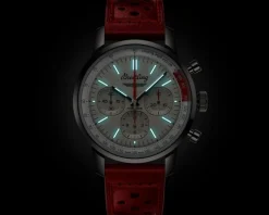 Breitling Top Time B01 Ford Thunder