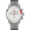 Breitling Top Time B01 Ford Thunderbird< Zegarki Męskie