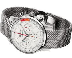 Breitling Top Time B01 Ford Thunderbird< Zegarki Męskie