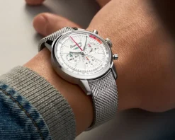 Breitling Top Time B01 Ford Thunderbird< Zegarki Męskie