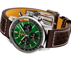 Outlet Breitling Top Time B01 Ford Mustang