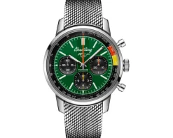 Online Breitling Top Time B01 Ford Mustang