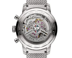 Online Breitling Top Time B01 Ford Mustang