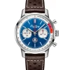 Breitling Top Time B01 Shelby Cobra< Zegarki Męskie