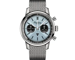 Breitling Top Time B01 Triumph< Zegarki Męskie