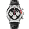 Breitling Top Time Bikes Deus< Zegarki Męskie