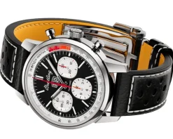 Breitling Top Time Bikes Deus< Zegarki Męskie