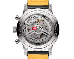 Breitling Top Time Cars Corvette< Zegarki Męskie