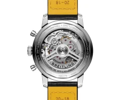 Discount Breitling Top Time Triumph