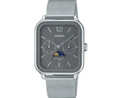 Casio Moonphase Square< Zegarki Męskie