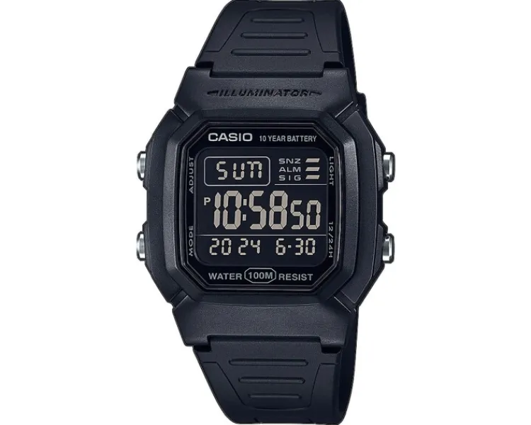 Discount Casio Timeless Collection Men