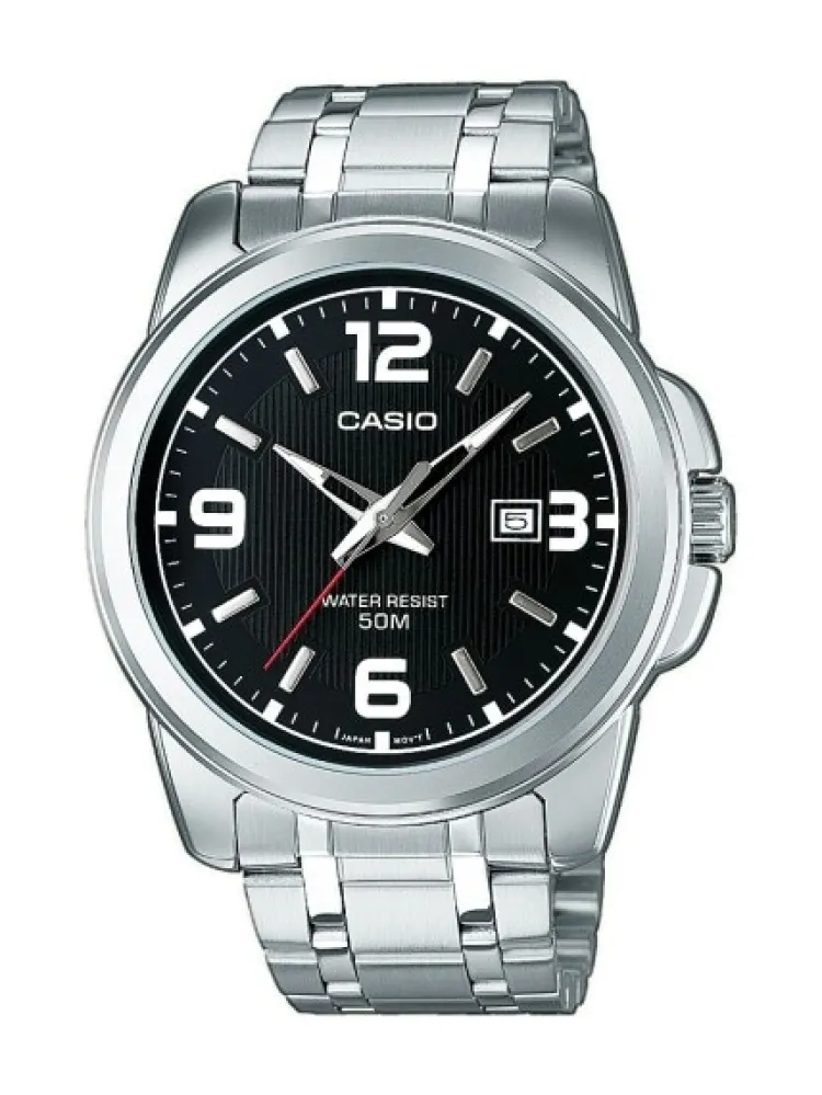 New Casio Timeless Collection Men