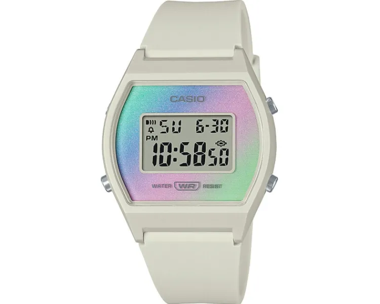 Outlet Casio Timeless Collection Woman