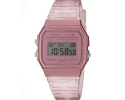 Casio Timeless Collection Woman< Zegarki Damskie