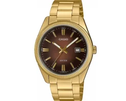 Casio Timeless Collection Men< Zegarki Męskie