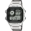 New Casio Timeless Collection Men