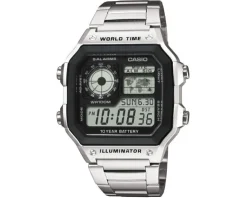 New Casio Timeless Collection Men