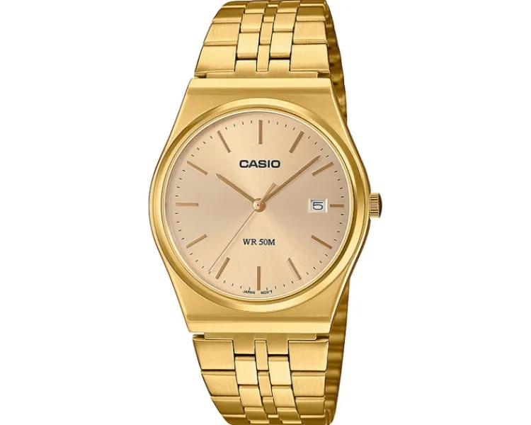 Clearance Casio Timeless Collection Men