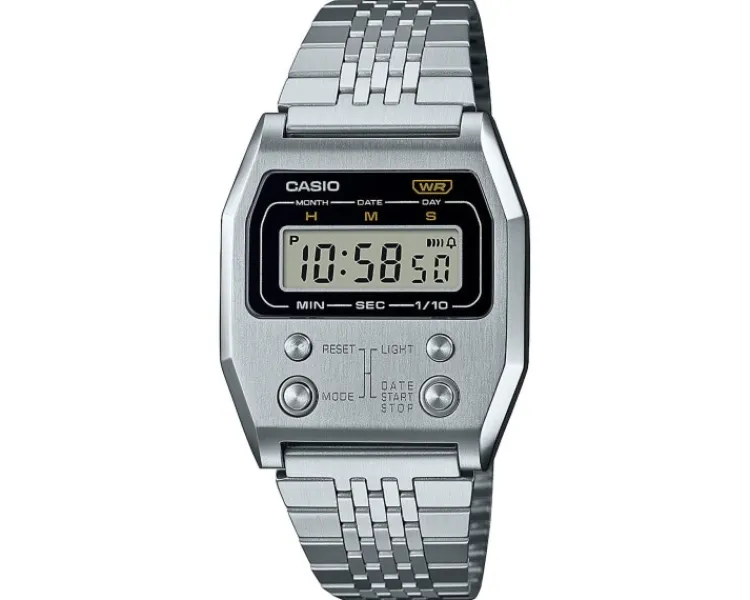 Casio Vintage Collection< Zegarki Męskie