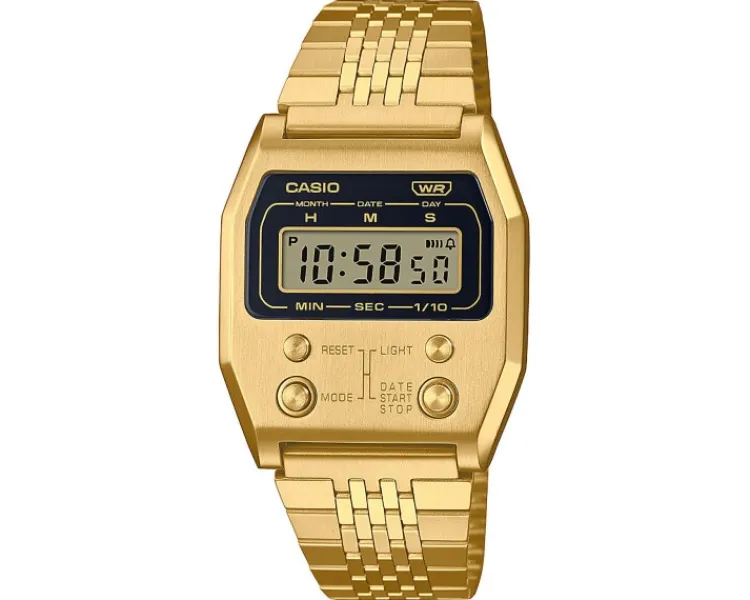 Casio Vintage Collection< Zegarki Męskie