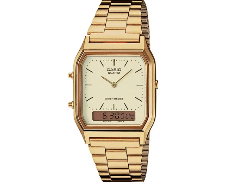 Casio Vintage Collection< Zegarki Męskie