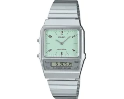 Outlet Casio Vintage Edgy