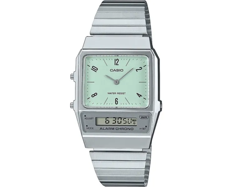 Outlet Casio Vintage Edgy