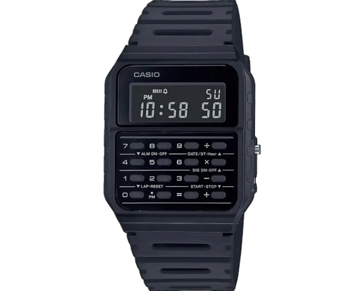 Best Casio Vintage Edgy