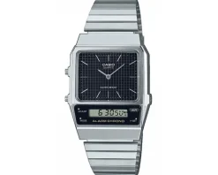 Hot Casio Vintage Edgy