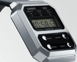 Casio Vintage Edgy< Zegarki Męskie