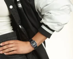 Casio Vintage Edgy< Zegarki Męskie