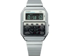 New Casio Vintage Edgy