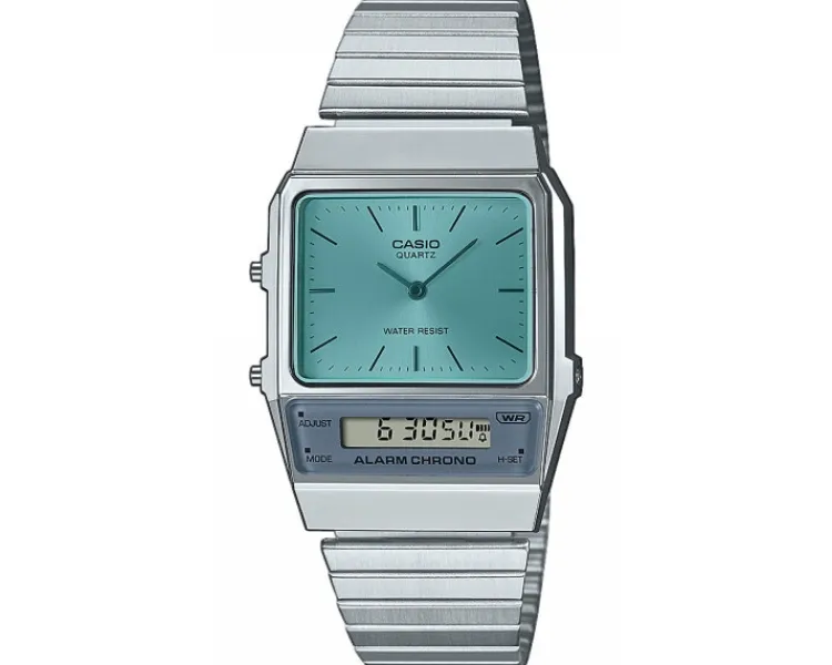 Hot Casio Vintage Edgy