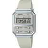 Hot Casio Vintage Edgy