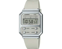 Hot Casio Vintage Edgy