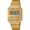 New Casio Vintage Edgy