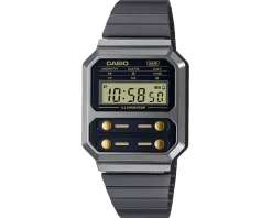 Best Casio Vintage Edgy