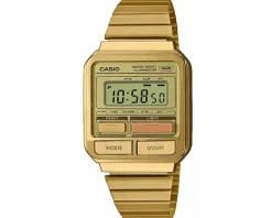 Sale Casio Vintage Edgy