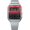 Hot Casio Vintage Edgy