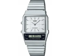 Casio Vintage Edgy< Zegarki Męskie